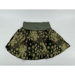 Offline By Aerie Green Tennis Skort Size Small